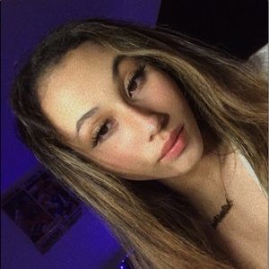 Meet your Posher, Annalisa